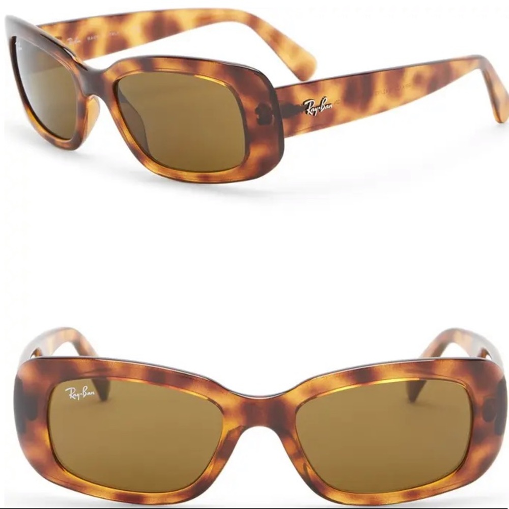 Ray-Ban Sunglasses